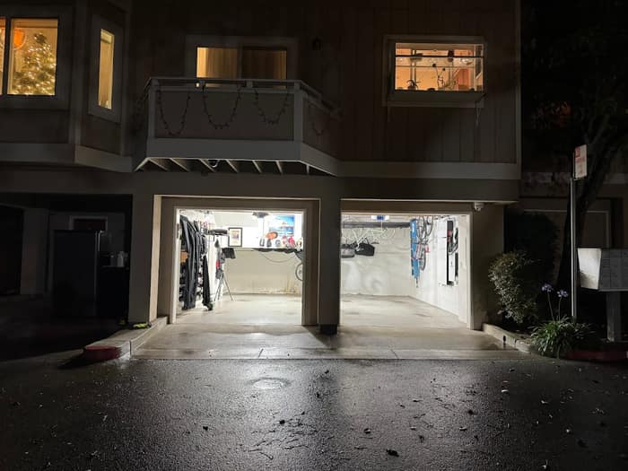 Bay Tek Coatings — customer photo