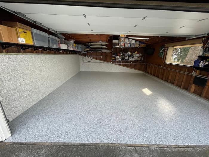 Bay Tek Coatings — customer photo