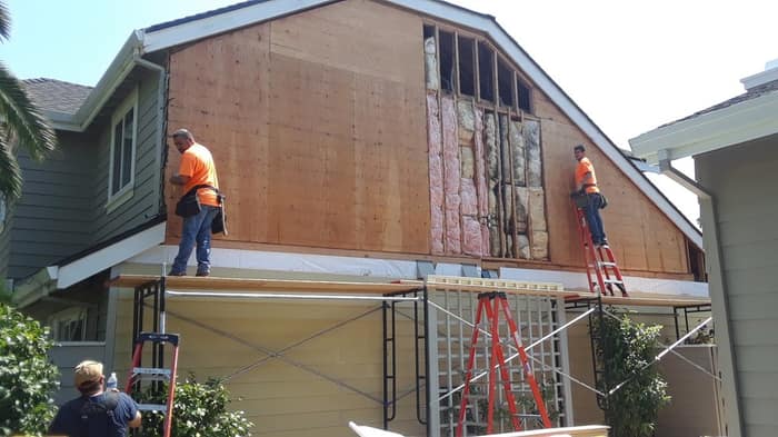 Billywood Construction — customer photo