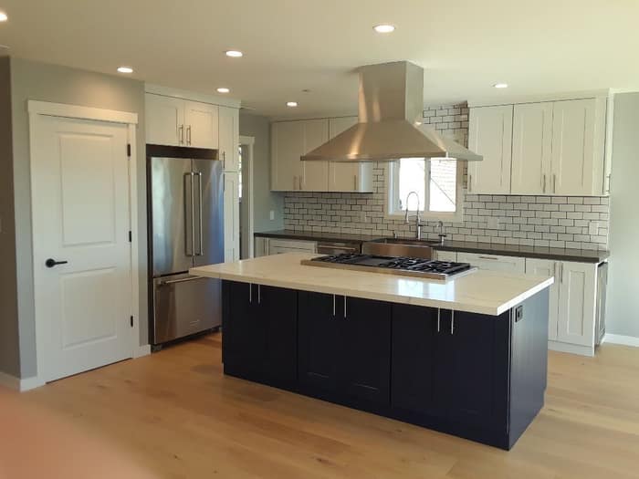 Billywood Construction — customer photo