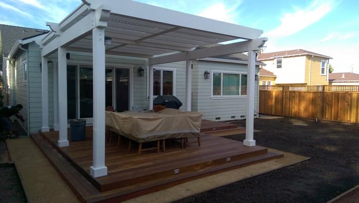 Billywood Construction — customer photo