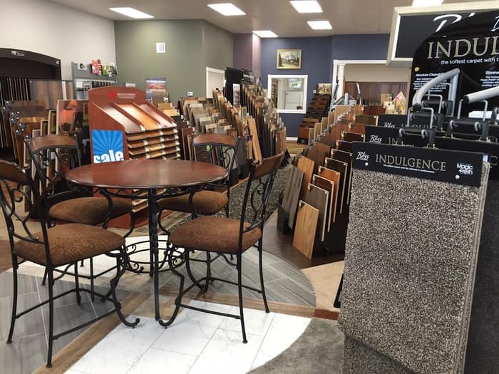 Boulevard Flooring Emporium — customer photo
