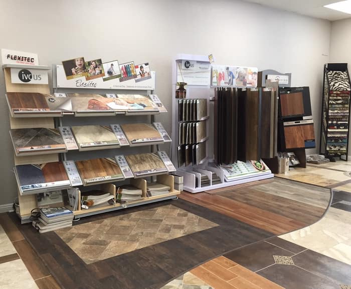 Boulevard Flooring Emporium — customer photo