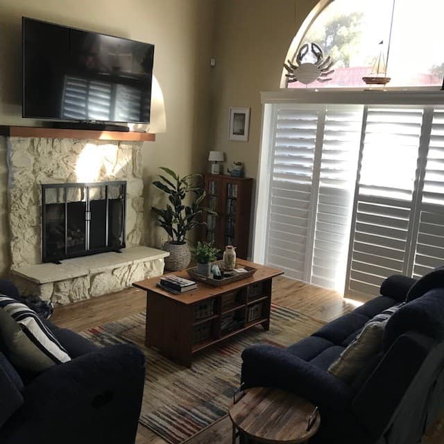 Boulevard Flooring Emporium — customer photo