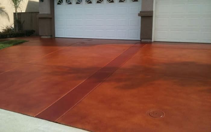 California Custom Coatings — customer photo