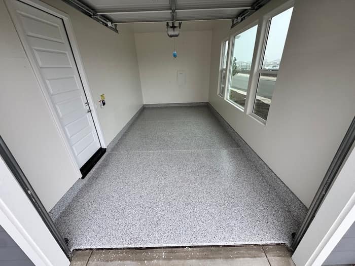 California Custom Coatings — customer photo