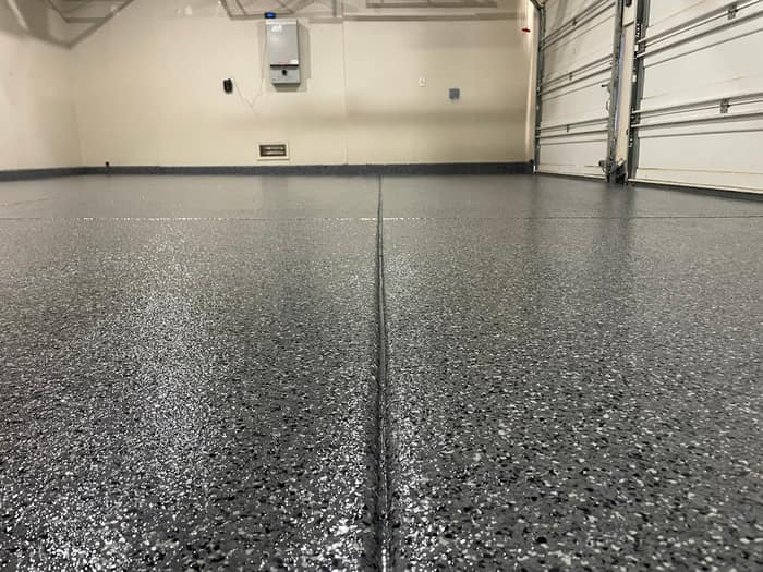 California Custom Coatings — customer photo