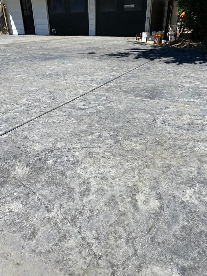 CD Construction Services - Epoxy Flooring and Concrete Contractors — customer photo