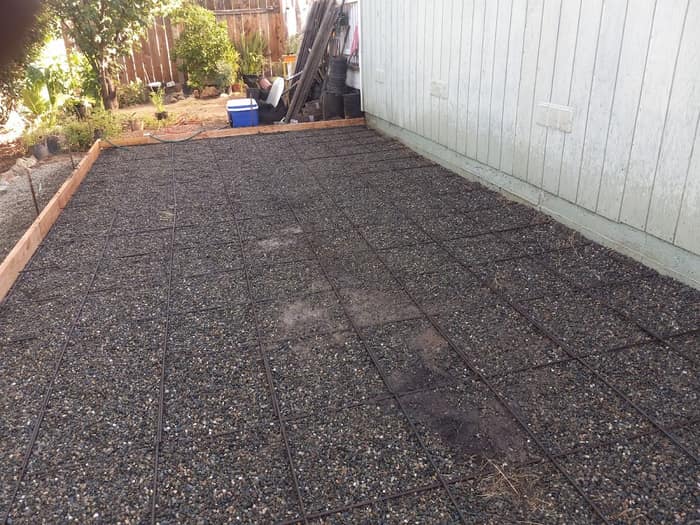 Central Valley Concrete & Trucking — customer photo
