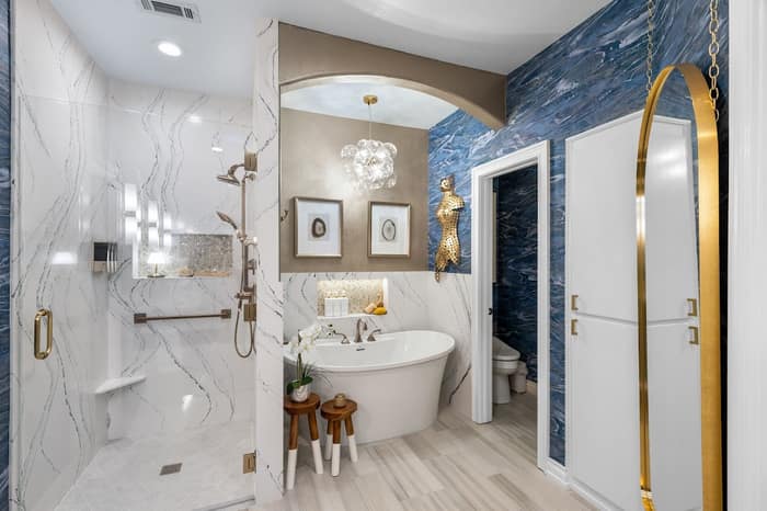 Ceramic Designs by Ron Green — customer photo