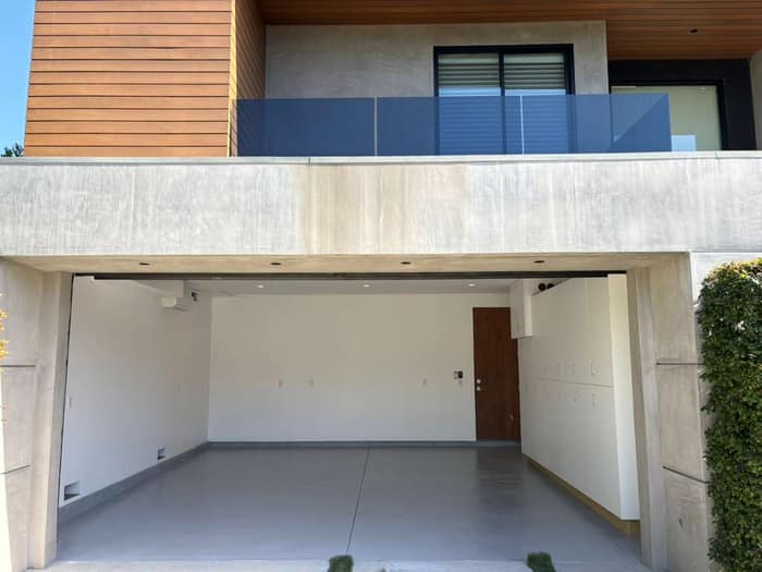 Champion Concrete Coatings & Polishing — customer photo