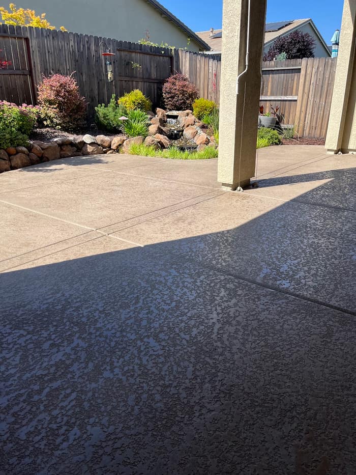 COATING PRO INC. — customer photo