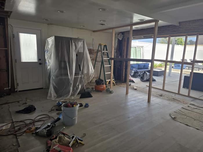 Concepts Decorating Solutions Inc — customer photo