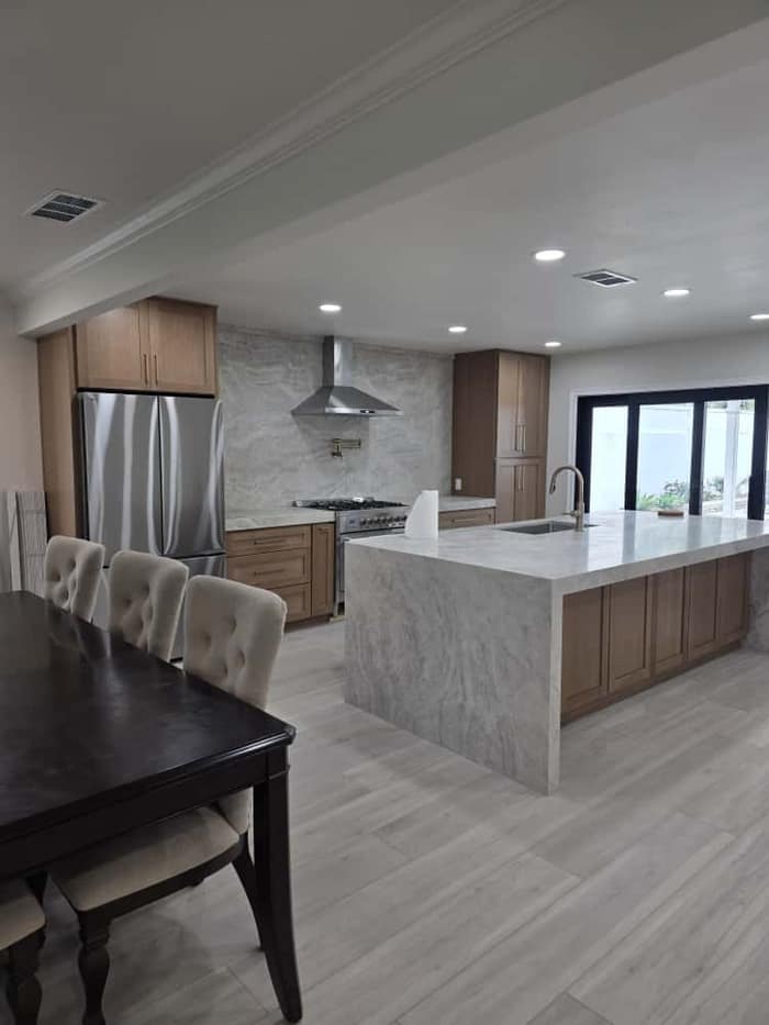 Concepts Decorating Solutions Inc — customer photo