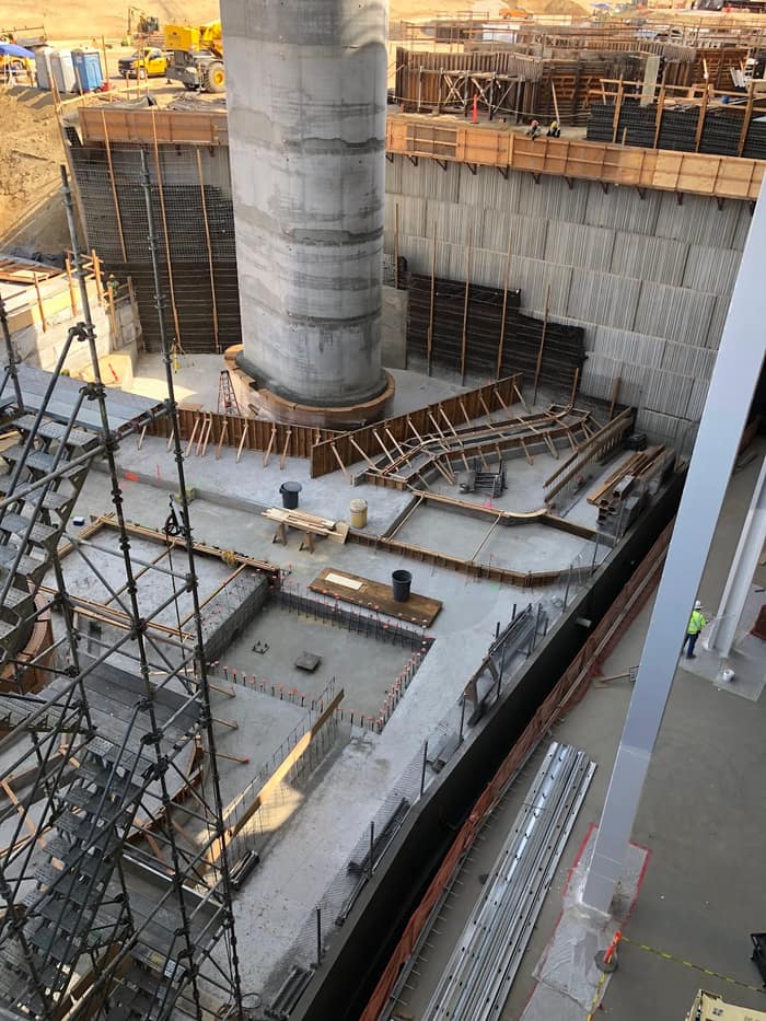 Concrete Contractors Fresno — customer photo