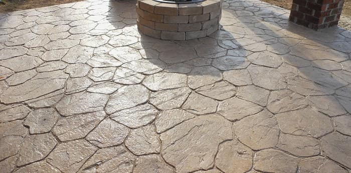 Concrete Contractors Sacramento — customer photo