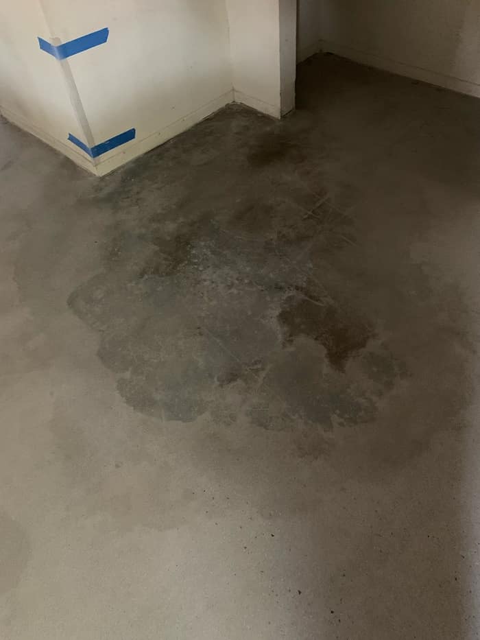 Concrete Polishing & Epoxy Flooring-Stellar Surfaces — customer photo