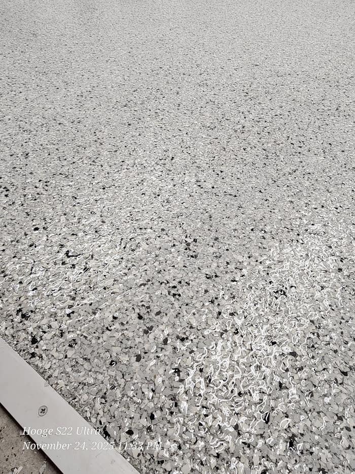 Concrete Protection Systems West, Inc. — customer photo