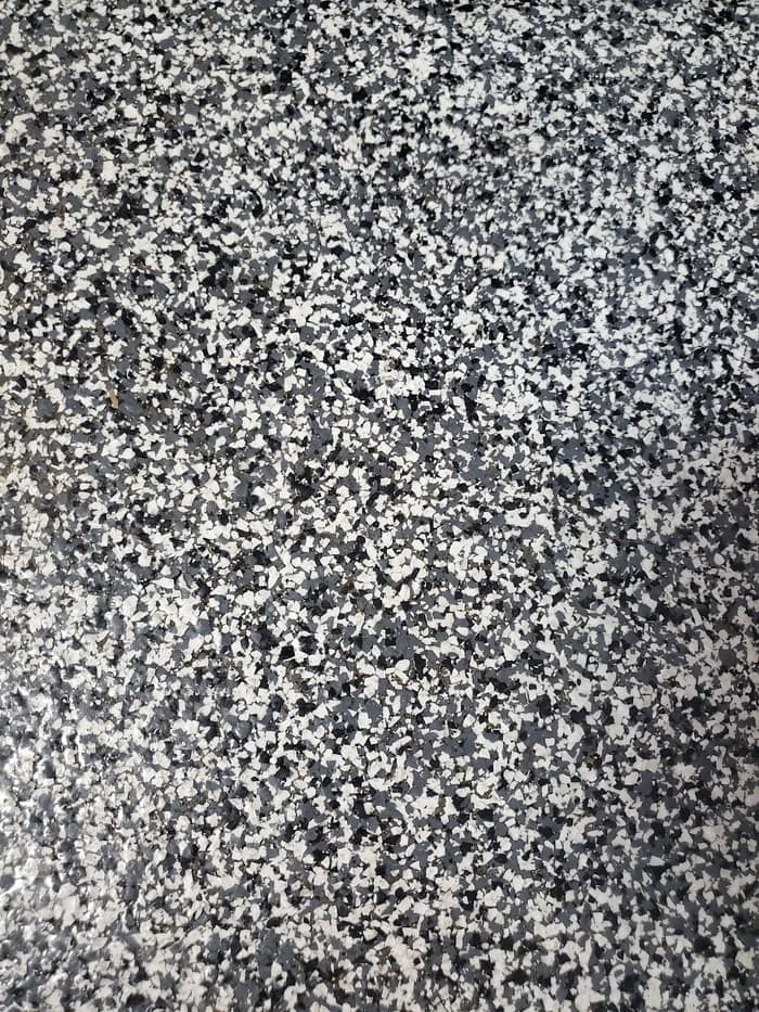 Concrete Resurfacing Systems — customer photo