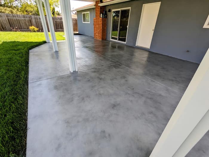 Creek Stone Resurfacing — customer photo