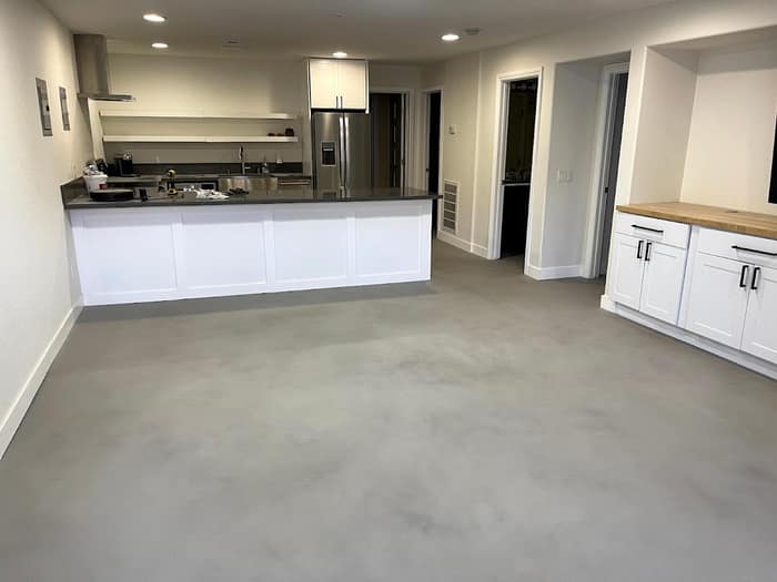 Creek Stone Resurfacing — customer photo