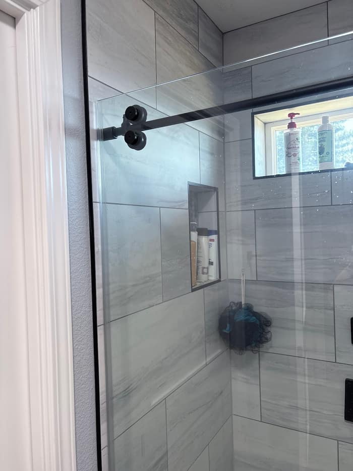 Dave's Tile City — customer photo