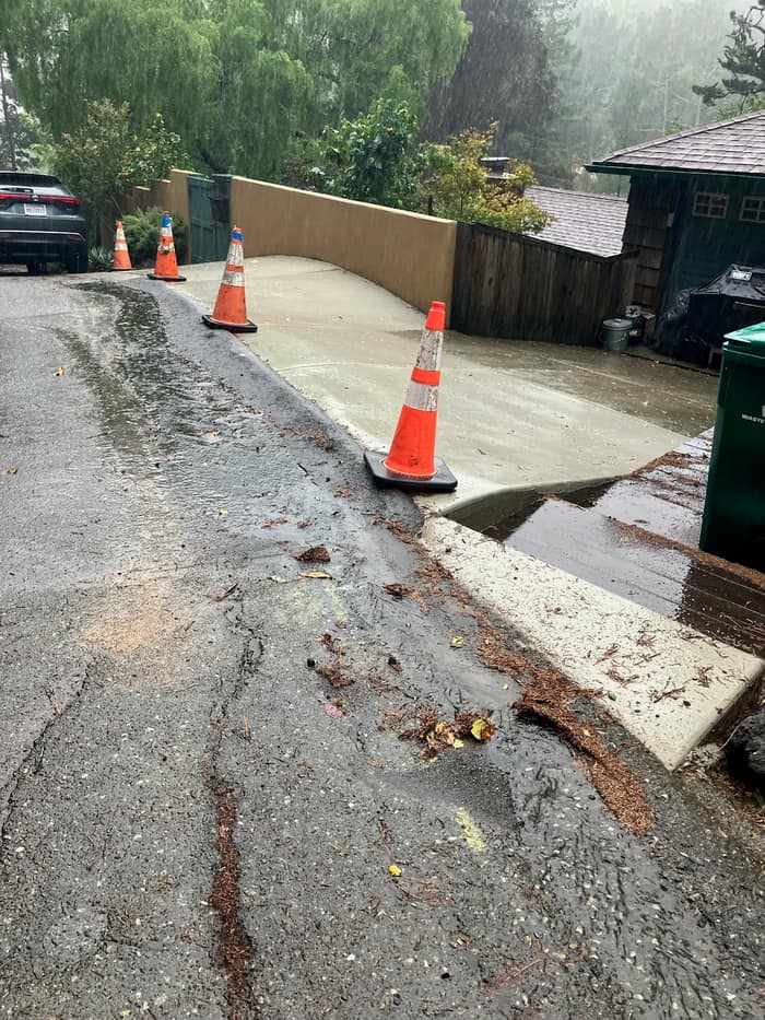 DIAMOND'S CONCRETE CONSTRUCTION — customer photo
