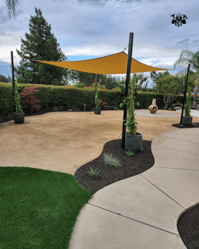 Drago inc. — customer photo