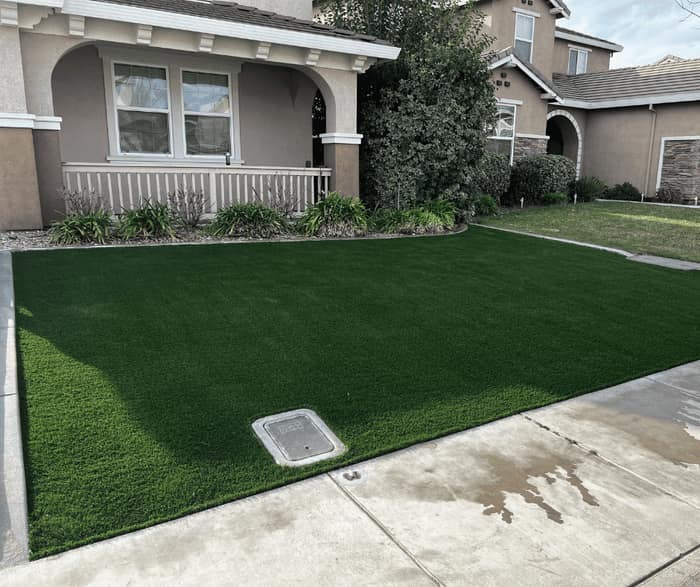 Drago inc. — customer photo