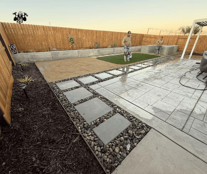 Drago inc. — customer photo