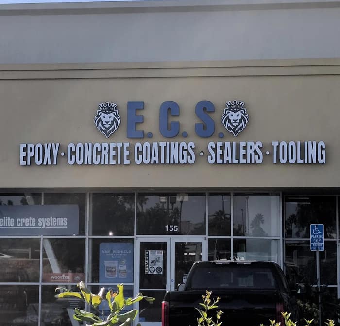Empire Coating Solutions — customer photo