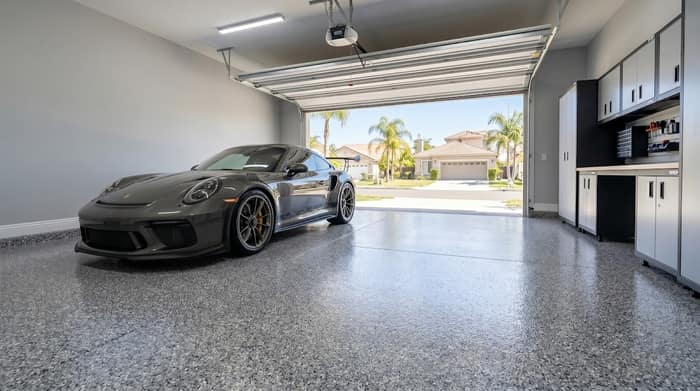 Empire Coating Solutions — customer photo