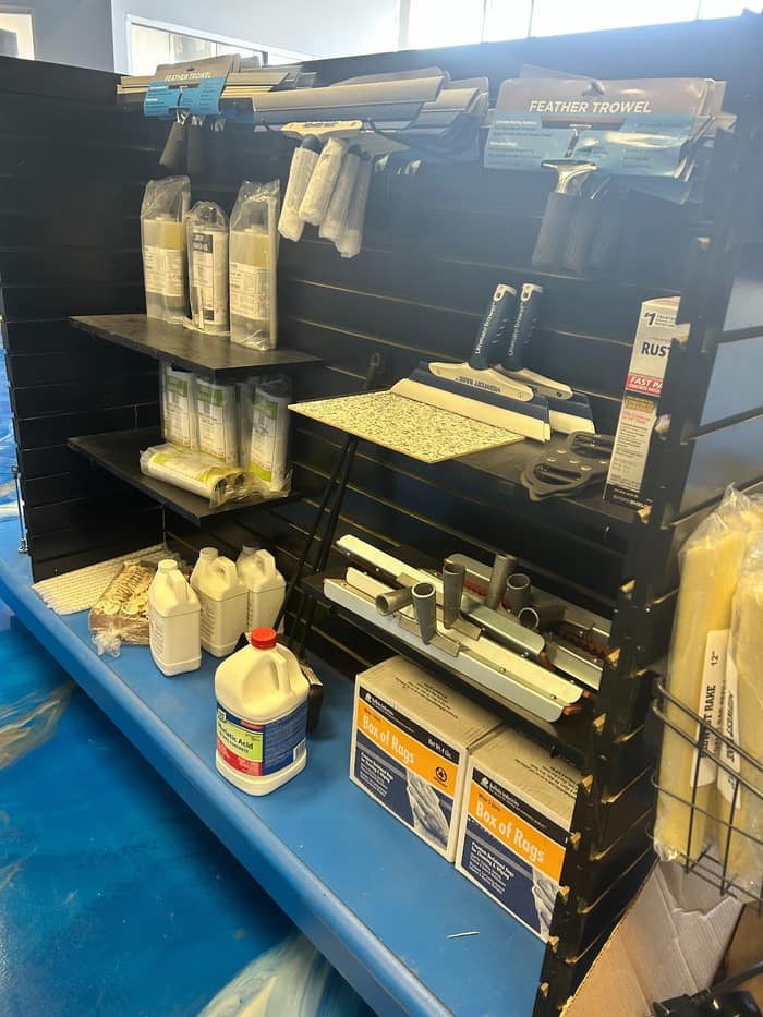 Empire Coating Solutions — customer photo