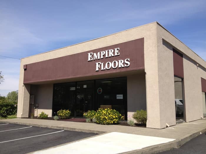 Empire Floors — customer photo