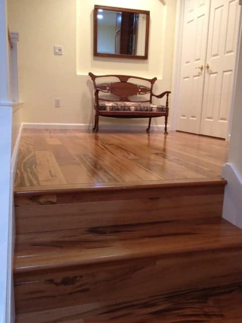 Empire Floors — customer photo