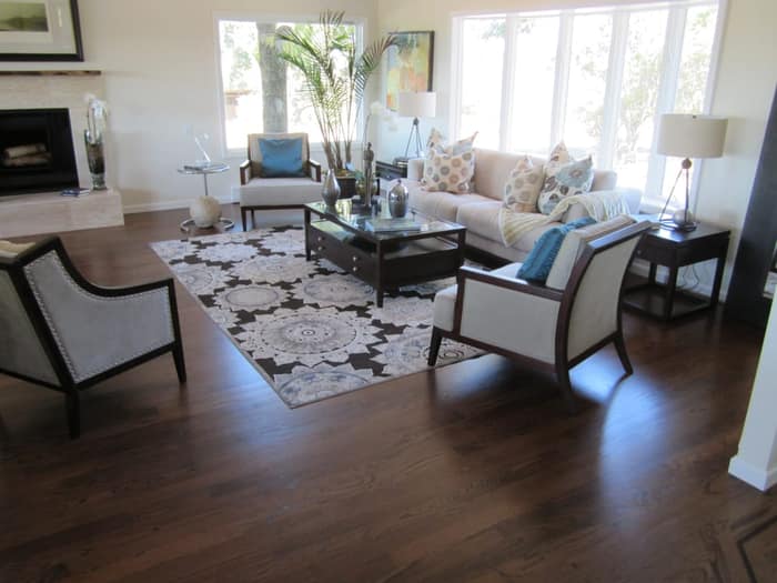 Empire Floors — customer photo