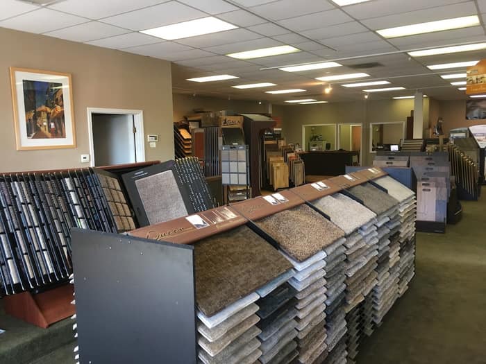 Empire Floors — customer photo