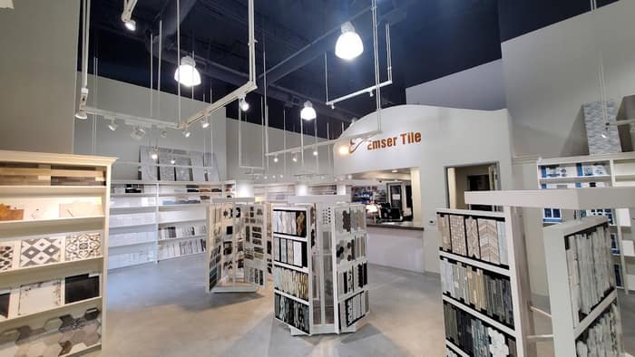Emser Tile — customer photo