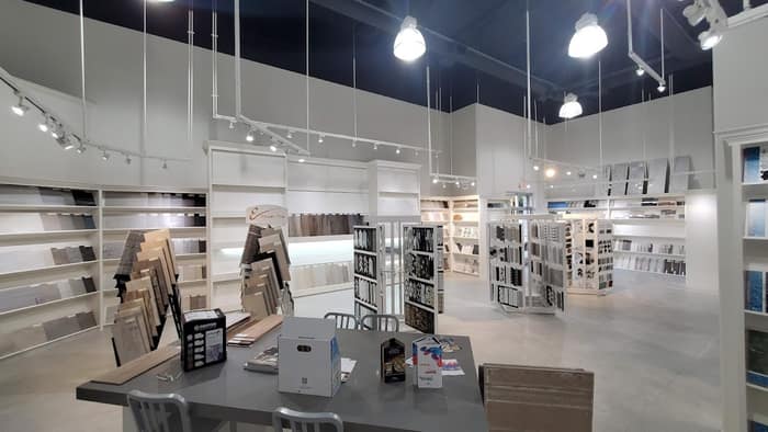 Emser Tile — customer photo