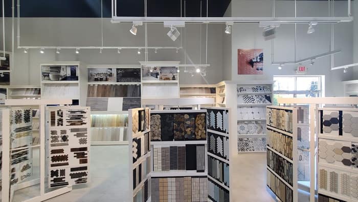 Emser Tile — customer photo
