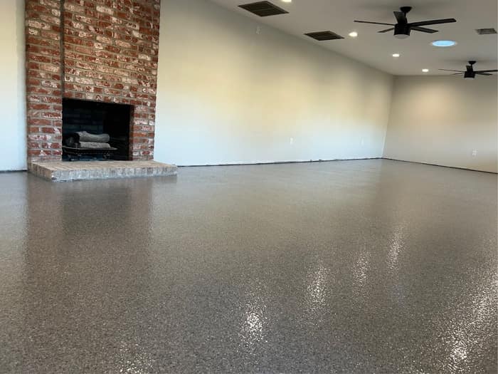 Epoxy Crew Inc — customer photo