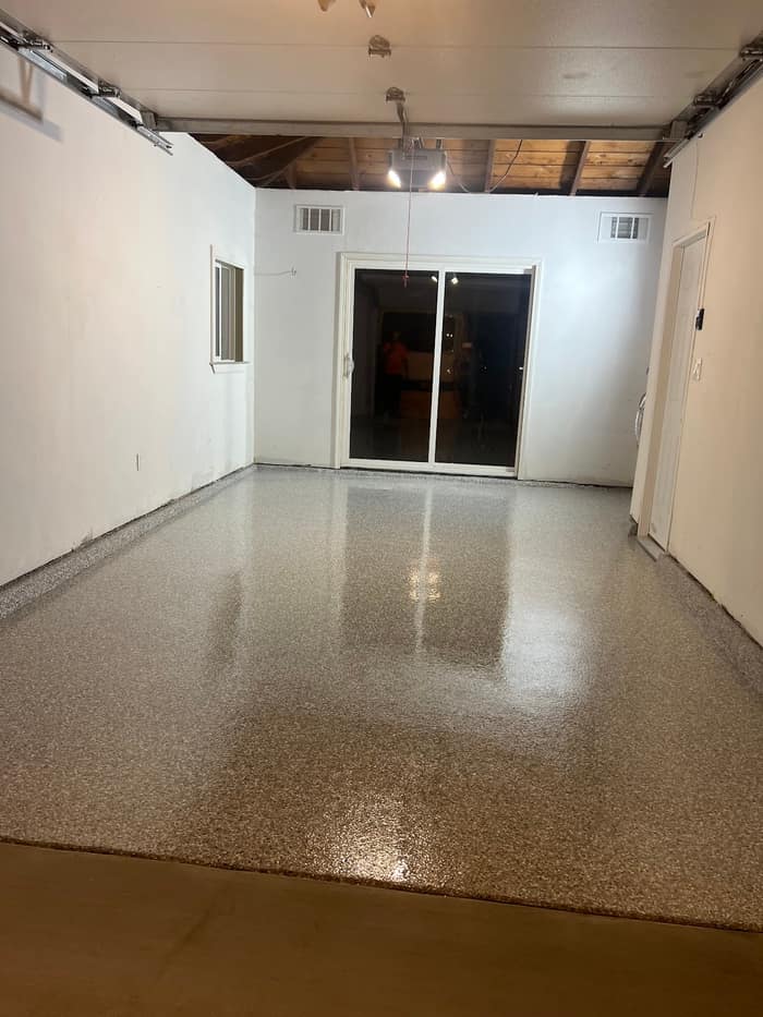 Epoxy Crew Inc — customer photo