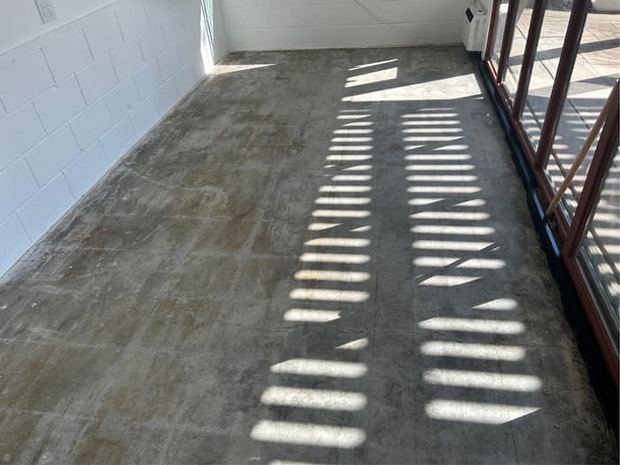 Epoxy Crew Inc — customer photo