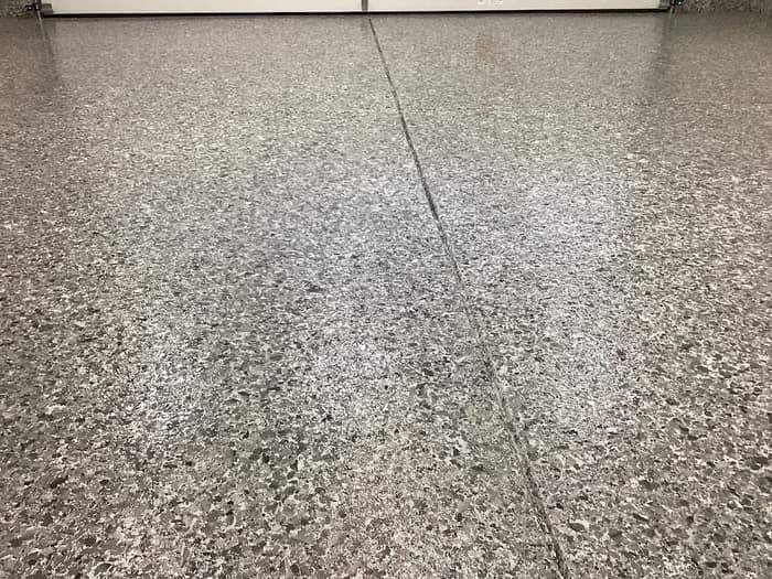 Epoxy Crew Inc — customer photo