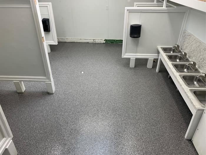 Epoxy Crew Inc — customer photo