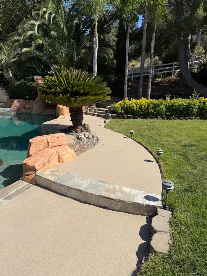 Epoxy Express LLC — customer photo