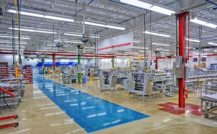 Epoxy Plus — customer photo