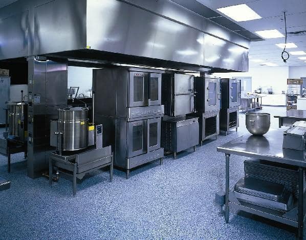 Epoxy Plus — customer photo