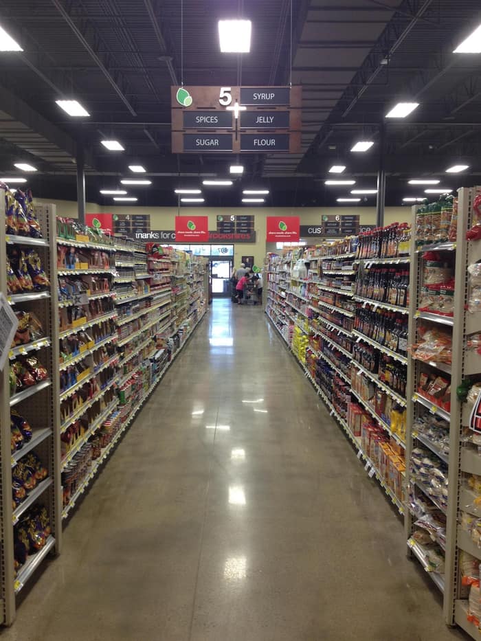 Epoxy Plus — customer photo