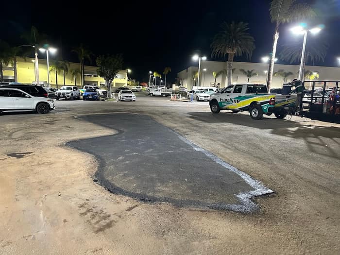 EverLine Coatings and Services - Irvine and Orange County — customer photo